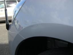 Toyota Belta X picture