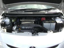 Toyota Belta X picture