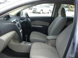 Toyota Belta X picture