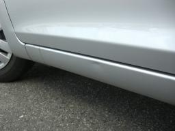 Toyota Belta X picture