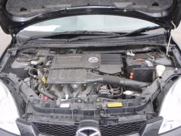 Mazda DEMIO CASUAL picture