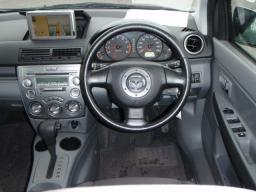 Mazda DEMIO CASUAL picture