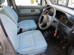 Mazda AZ-WAGON FX picture