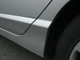 Honda civic 1.8B picture