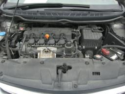Honda civic 1.8B picture