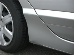 Honda civic 1.8B picture