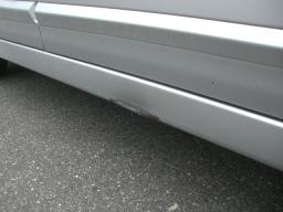 Honda civic 1.8B picture