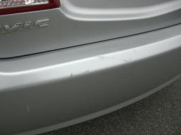 Honda civic 1.8B picture