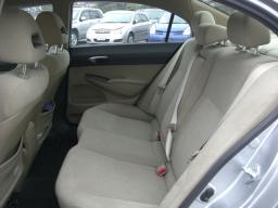 Honda civic 1.8B picture