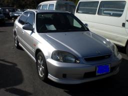 Honda Civic_Ferio VI-RS picture