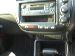 Honda Civic_Ferio VI-RS picture