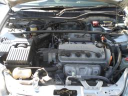 Honda Civic_Ferio VI-RS picture