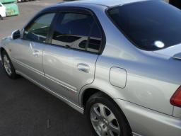 Honda Civic_Ferio VI-RS picture