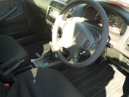 Honda Civic_Ferio VI-RS picture