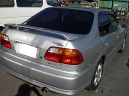 Honda Civic_Ferio VI-RS picture