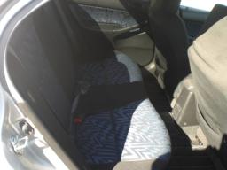 Honda Civic_Ferio VI-RS picture