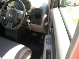 Nissan CUBE SX picture