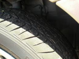 Nissan CUBE SX picture