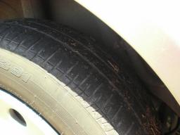 Nissan CUBE SX picture