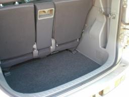 Nissan CUBE SX picture