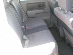 Nissan CUBE SX picture