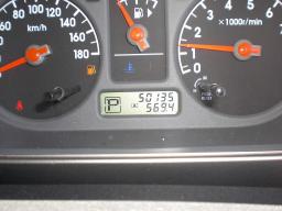 Nissan CUBE SX picture