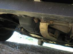 Nissan CUBE SX picture