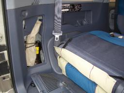 Toyota LAND CRUISER PRADO TZ 4WD picture