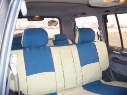 Toyota LAND CRUISER PRADO TZ 4WD picture