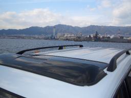 Toyota LAND CRUISER PRADO TZ 4WD picture