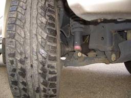 Toyota LAND CRUISER PRADO TZ 4WD picture