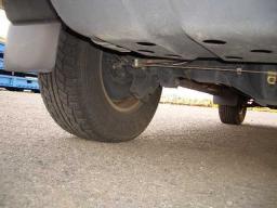 Toyota LAND CRUISER PRADO TZ 4WD picture