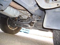 Toyota LAND CRUISER PRADO TZ 4WD picture