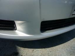 Toyota WISH X 4WD picture