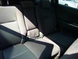 Toyota WISH X 4WD picture