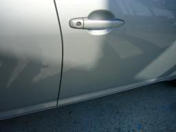 Toyota WISH X 4WD picture