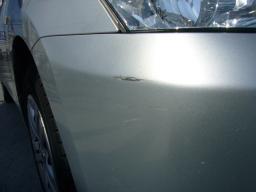 Toyota WISH X 4WD picture