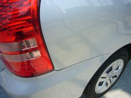 Toyota WISH X 4WD picture