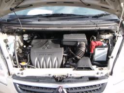 Mitsubishi COLT E picture