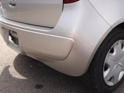 Mitsubishi COLT E picture