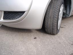 Mitsubishi COLT E picture