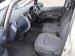 Mitsubishi COLT E picture