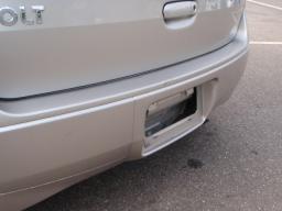 Mitsubishi COLT E picture