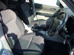 Subaru FORESTER 2.0XT 4WD picture