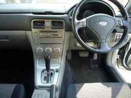 Subaru FORESTER 2.0XT 4WD picture