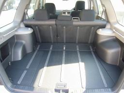 Subaru FORESTER 2.0XT 4WD picture