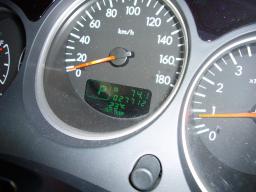 Subaru FORESTER 2.0XT 4WD picture