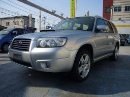 Subaru FORESTER 2.0XT 4WD picture