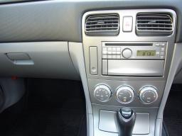 Subaru FORESTER 2.0XT 4WD picture