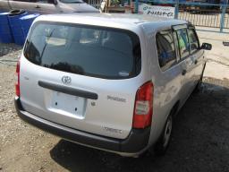 Toyota PROBOX 1.5 DX picture